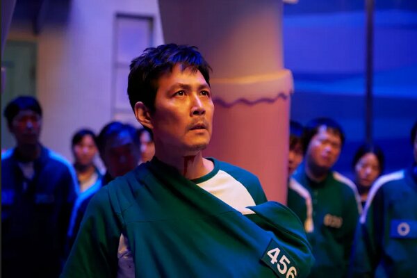 «بازی مرکب ۳» رکورد تماشای نتفلیکس را شکست