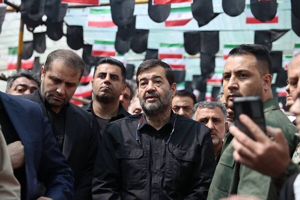 دنیامالی: مردم ایران در برابر هر تجاوز مقاوم‌تر و متحدتر می‌شوند