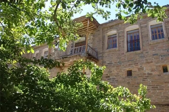 5 بینای مێژوویی کوردستان بۆ نۆژەن‌کردنەوە خرایە مەزادەوە