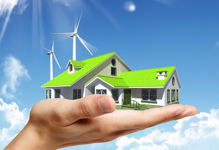 «ساختمانهای سبز» رویا یا واقعیت؛ آماده ورود به عصر هوشمندی هستیم؟