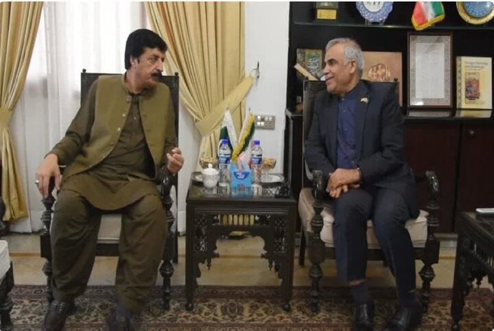 ایران نے اسرائیل کی جارحیت کا بھرپور اور مؤثر جواب دیا، گورنر پنجاب