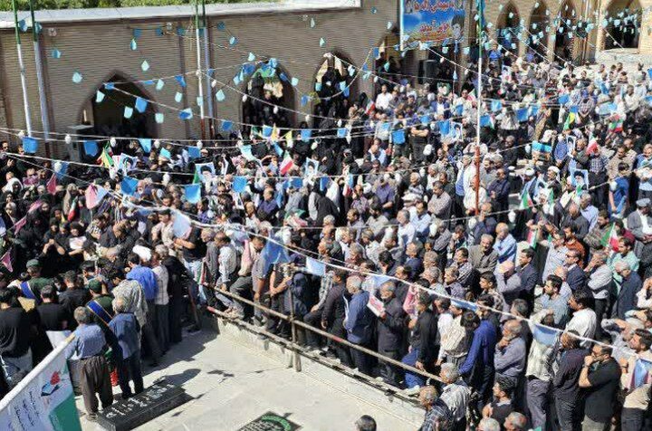 شهید امید پور قرهخان؛ روایت استقامت در برابر تجاوز دشمن