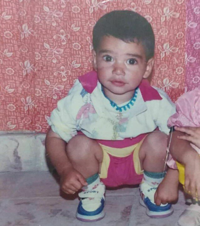 شهید امید پور قرهخان؛ روایت استقامت در برابر تجاوز دشمن