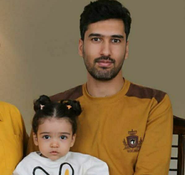 شهید امید پور قرهخان؛ روایت استقامت در برابر تجاوز دشمن