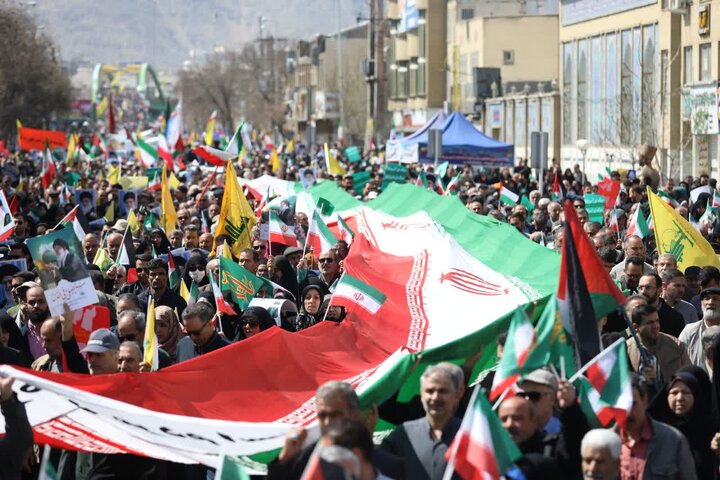 روایتگری فرزند و برادر شهید محمدرضا زندی از ایثار و رشادتهای وی