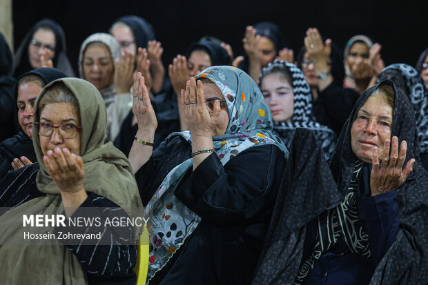 افتتاح مدرسه و کتابخانه توسط گروه جهادی شهدا