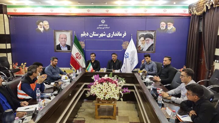 برنامهریزی جامع مدیریت ترافیک در تاسوعا و عاشورا در دیلم انجام شود