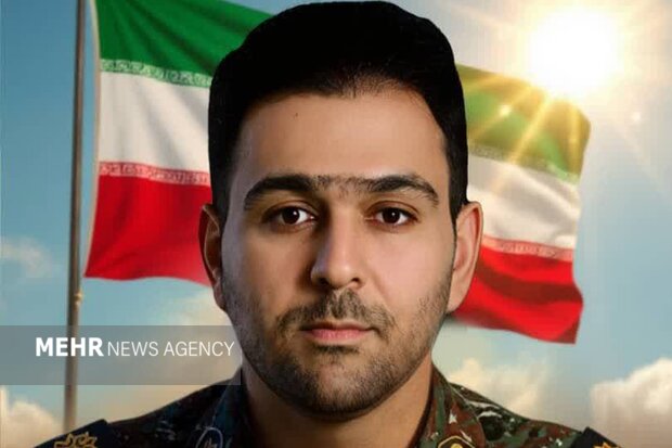 روایت مادر شهید مجتبی غلامپور؛ از فرزند ۴۰ روزه اش تا افتخار شهادت