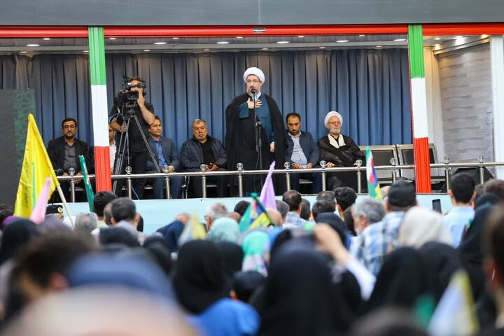 هفتم محرم الحرام هر ساله روز اجتماع تمام دسته های حسینی خواهد بود