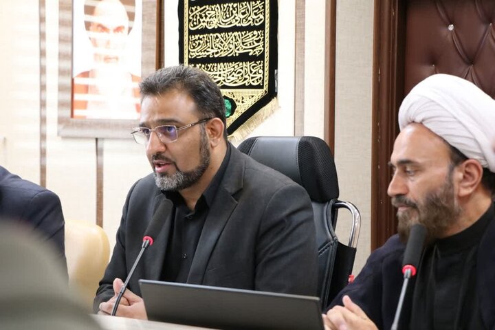 اختصاص ۸۰۰ میلیون تومان برای مرمت بناهای تاریخی شهرستان سرخس