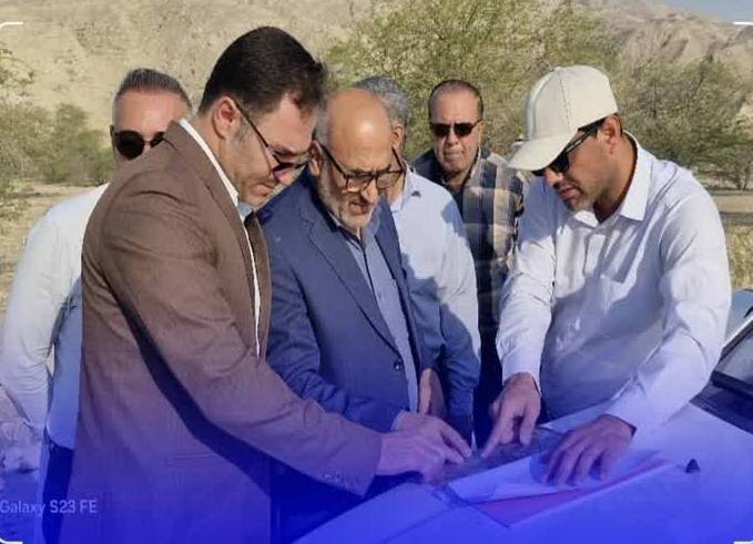 روند اجرایی پروژههای راهسازی در تنگستان تسریع شود