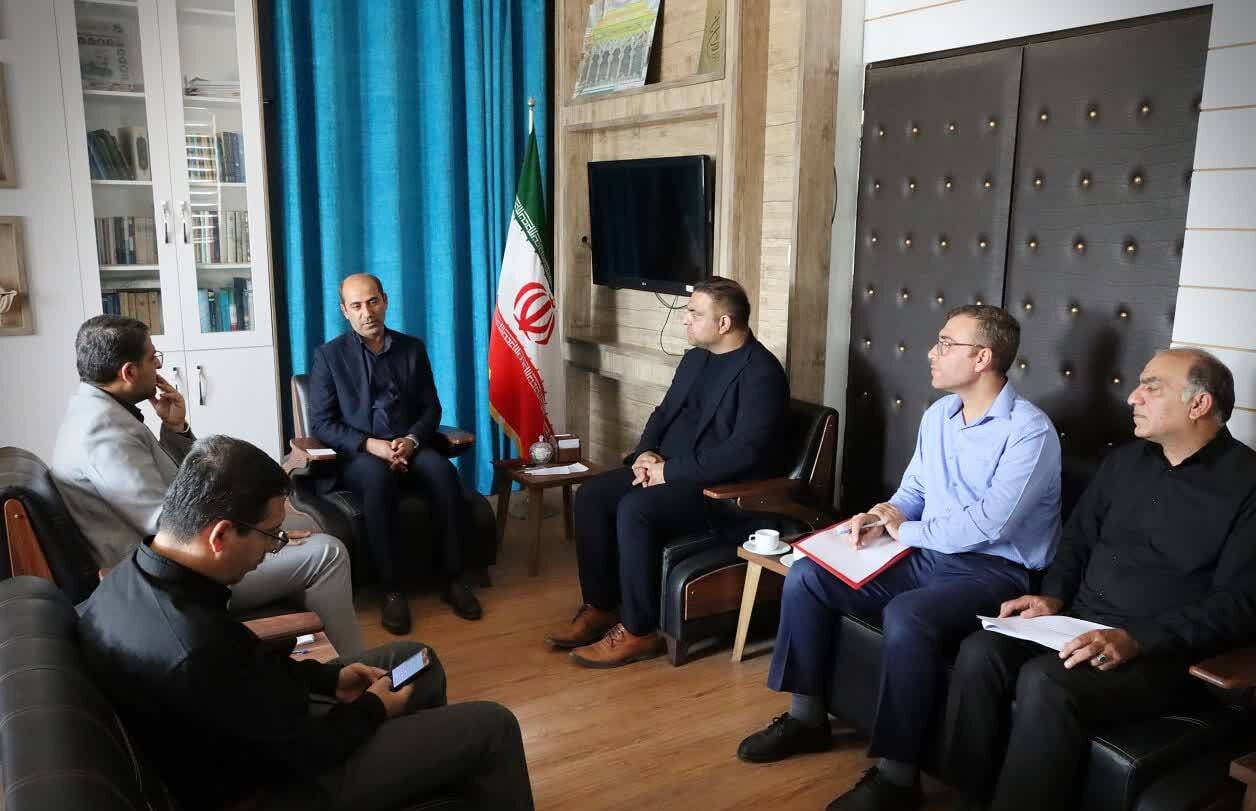 تقویت ورزش‌های ساحلی در دشتی