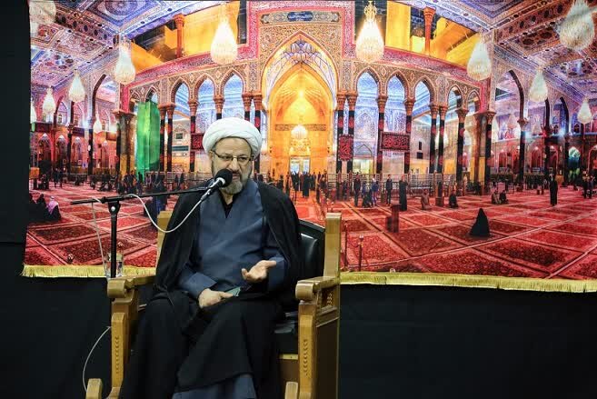 صبر،اسلامي،واعظي،ملت،والمسلمين،امام،انقلاب،نصرت،بستر،اراده،ا ...