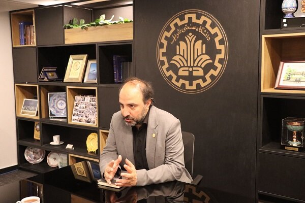 دانشگاه،شريف،صنعتي،توسعه،جنگ،كشور،فناوري،مركز،جهت،اشاره،ريسك ...