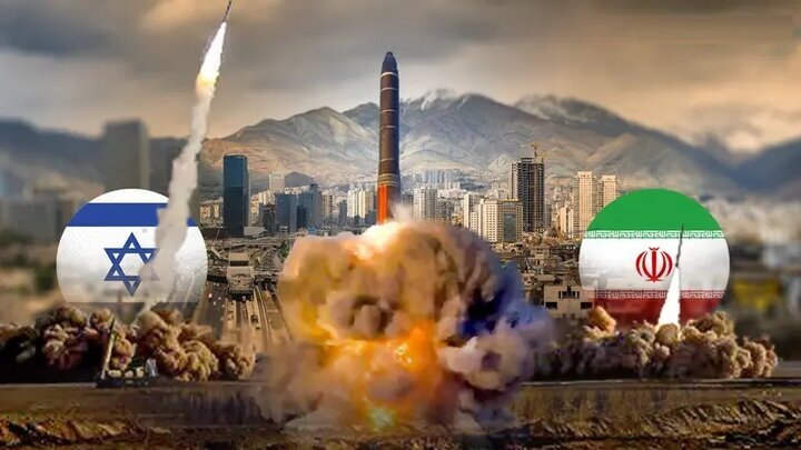 ايران،اسرائيل،رژيم،غرب،جهاني،جنگ،منطقه،متحده،ايالات،هدف،سياس ...