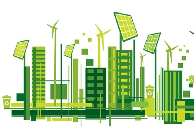 «ساختمانهای سبز» رویا یا واقعیت؛ آماده ورود به عصر هوشمندی هستیم؟ «ساختمانهای سبز» رویا یا واقعیت؛ آماده ورود به عصر هوشمندی هستیم؟