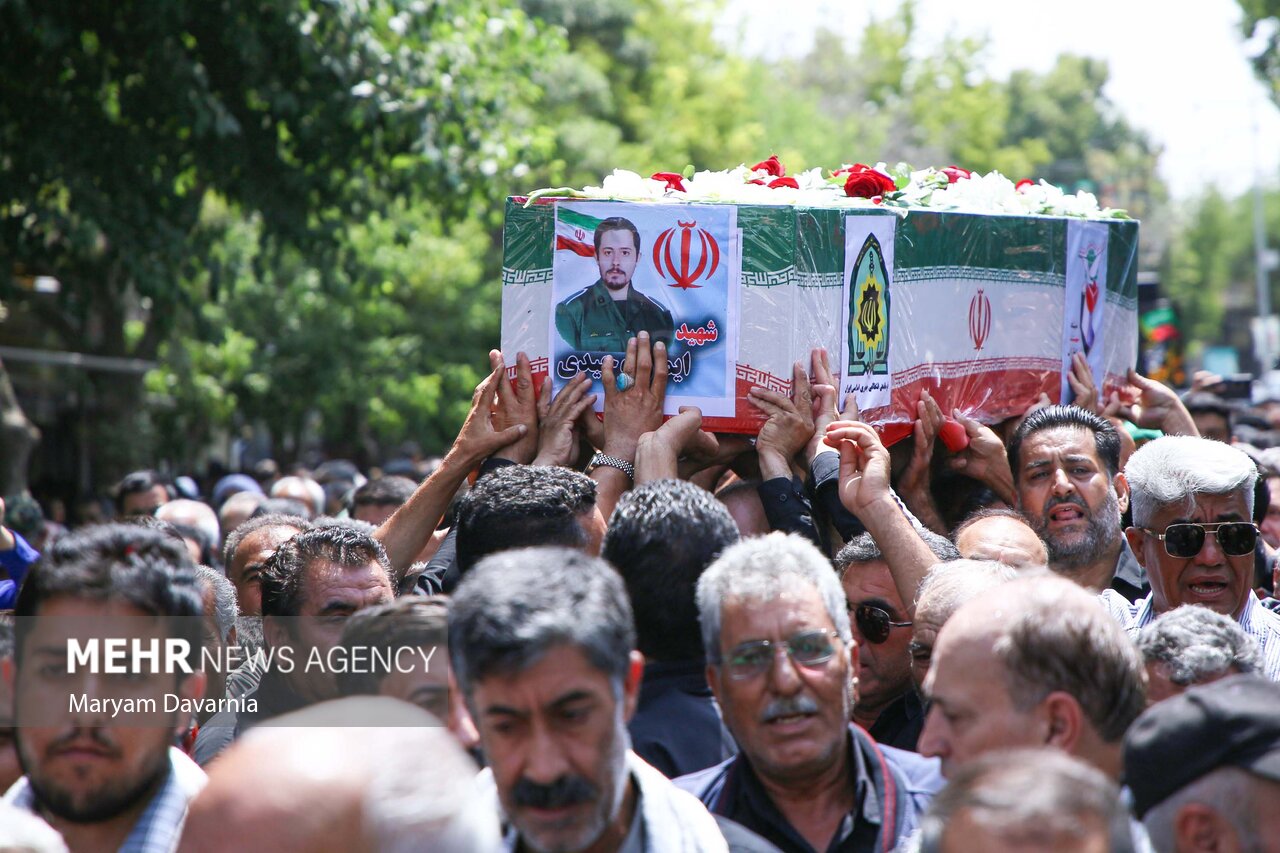 از وضعیت جنگی در یک موزه تا واکنشهایی که یک کاریکاتور موهن برانگیخت