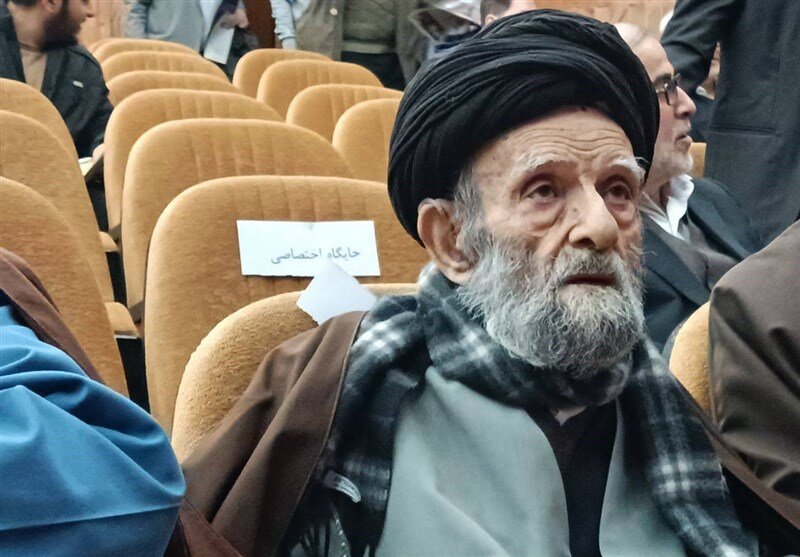 آیت الله سیدمحمدباقر حجتی استاد و خادم قرآنی درگذشت