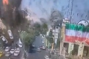 سند رسوایی یک جنایت؛ بررسی ابعاد حقوقی حمله رژیم صهیونی در میدان تجریش