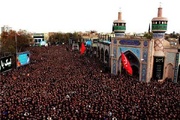 Tasu'a: Hazrat Abbas’s loyalty to Imam Hussein (AS)