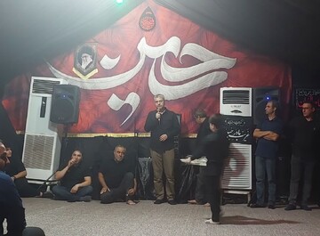 دشمن به اهداف خود در جنگ تحمیلی ۱۲ روزه نرسید