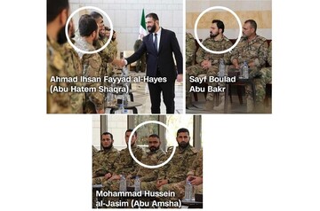 دیمەشق پلەی بەرزتر دەداتە ئەشکەنجەدەرانی کوردانی سووریا