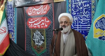 دشمنان ایران در محاسباتشان شکست خوردند