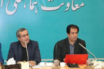 اجرای سند نظام فنی اجرایی یکپارچه در پروژه‌های کهگیلویه و بویراحمد