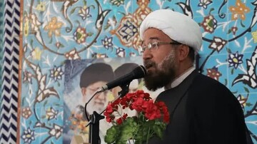 نماز جمعه پایگاه حفظ و ترویج مبانی انقلاب اسلامی است