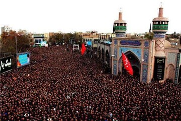 Tasu'a: Hazrat Abbas’s loyalty to Imam Hussein (AS)