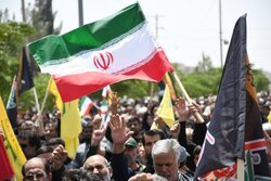 برگزاری راهپیمایی جمعه‌های خشم در سه استان