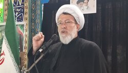 شهدای اقتدار نماد عزت و مقاومت ملت ایران هستند