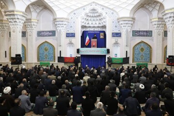 دشمن با تلاش برای ترساندن ملت ایران به اهداف خود نمی‌رسد