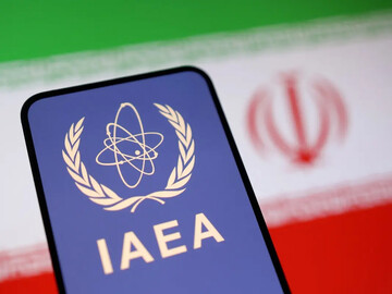 UAEA müfettişleri İran'dan ayrıldı