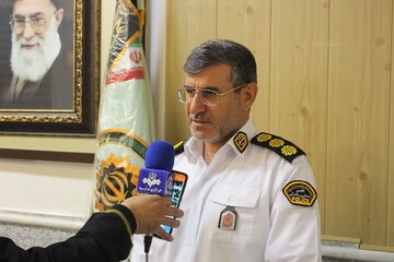 اجرای طرح ترافیکی اربعین در کرمانشاه؛ آماده‌باش کامل تا بازگشت زوار