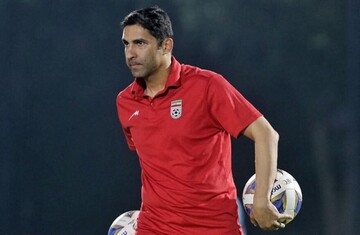 Vahid Hashemian takes charge of Persepolis