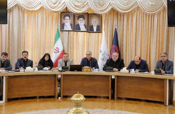 تقدیر نمایندگان آذربایجان‌شرقی از مدیریت مطلوب استان در شرایط جنگ