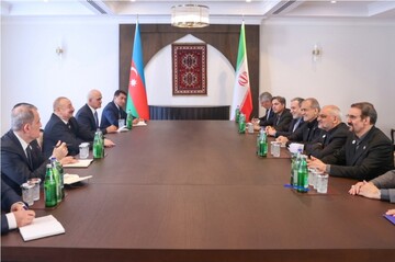 پزشکیان: امروز قدرت بازدارندگی جمهوری اسلامی ایران در بالاترین سطح است