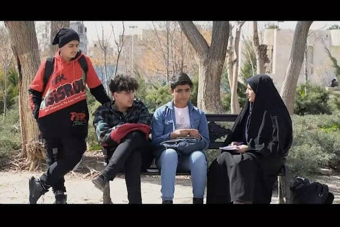 از مصاحبه با زندانی معروف ساواک تا روایت تفاوت نسل‌ها در «دردل»