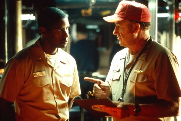 دنباله «جزر و مد سرخ» ساخته میشود؛ احتمال بازگشت دنزل واشینگتن