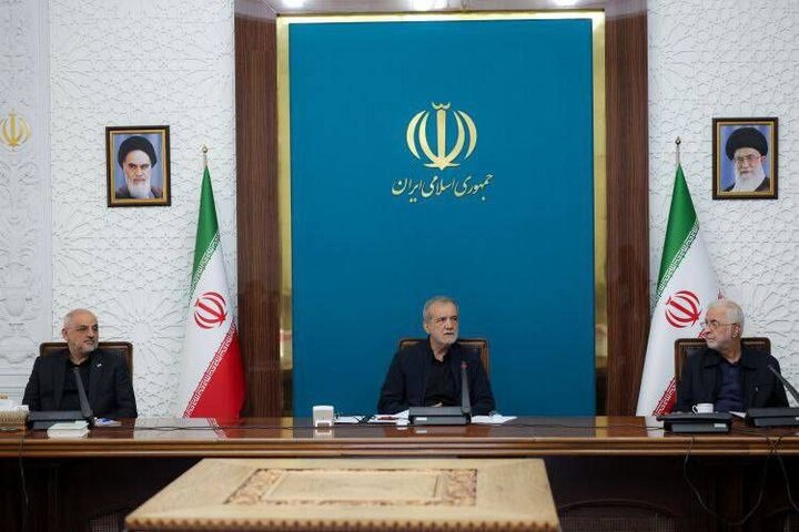 در طول حمله 12 روزه به ایران، زندگی روزمره مردم در جریان بود
