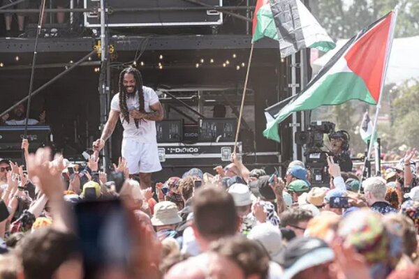 بیبیسی از ترس رژیم صهیونیستی به سانسور اعتراف کرد