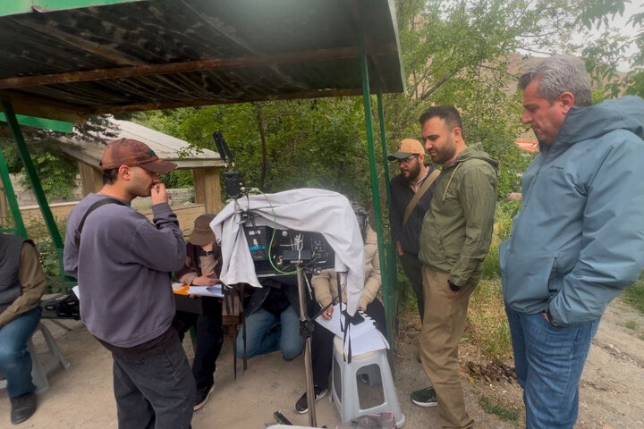 حکایت دلبستگیها به امام حسین (ع) در سیما؛ اینجا جایی برای همه است