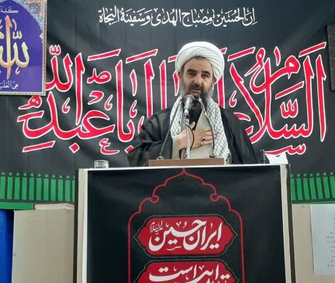 القای ناامیدی در جامعه نقشه شوم دشمن؛ مردم هوشیار باشند