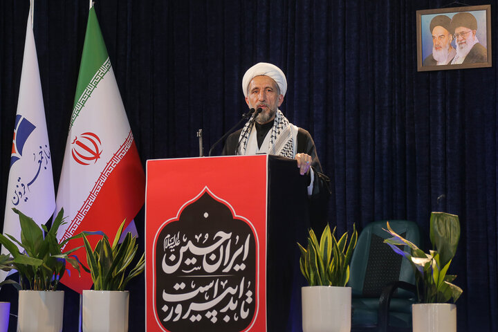 پیاده روی اربعین به تداومبخش نهضت حسینی تبدیل شده است