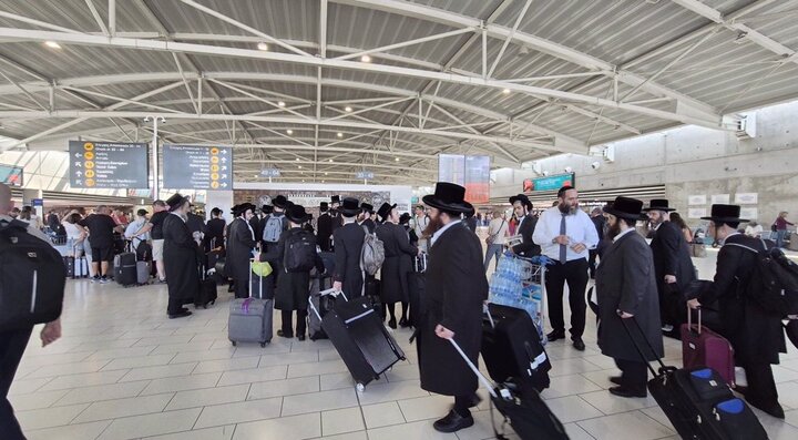 Concerns grow in Cyprus over Israeli settlers immigration Concerns grow in Cyprus over Israeli settlers immigration