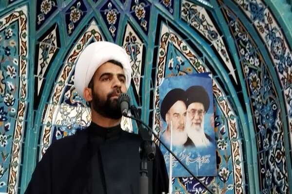 دانش هستهای ایران با موشک و تحریم نابود نمیشود