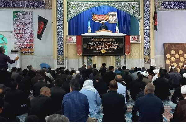 تأکید بر هوشیاری در برابر جنگ روانی دشمن و تقدیر از صبوری مردم