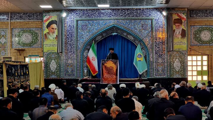مدیریت رهبر معظم انقلاب در جنگ ۱۲ روزه بی نظیر بود