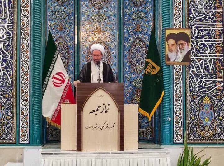 عزاداری عاشورا بزرگترین اجتماع همبستگی و وحدت مسلمانان است